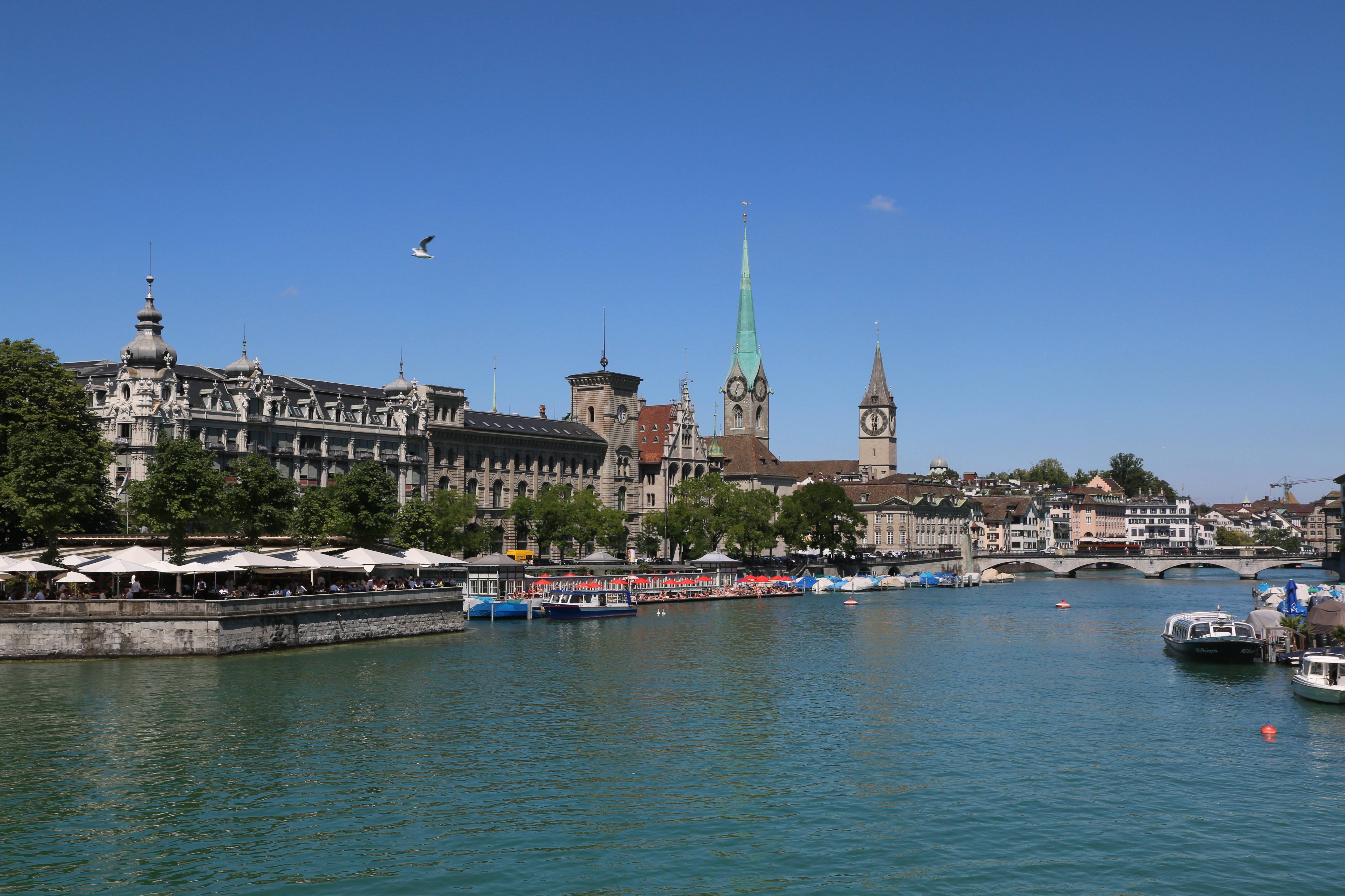 Switzerland